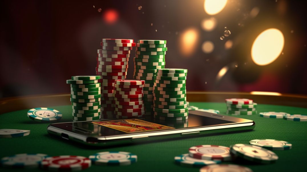 Mostbet پر آن لائن سلاٹس کے بارے میں