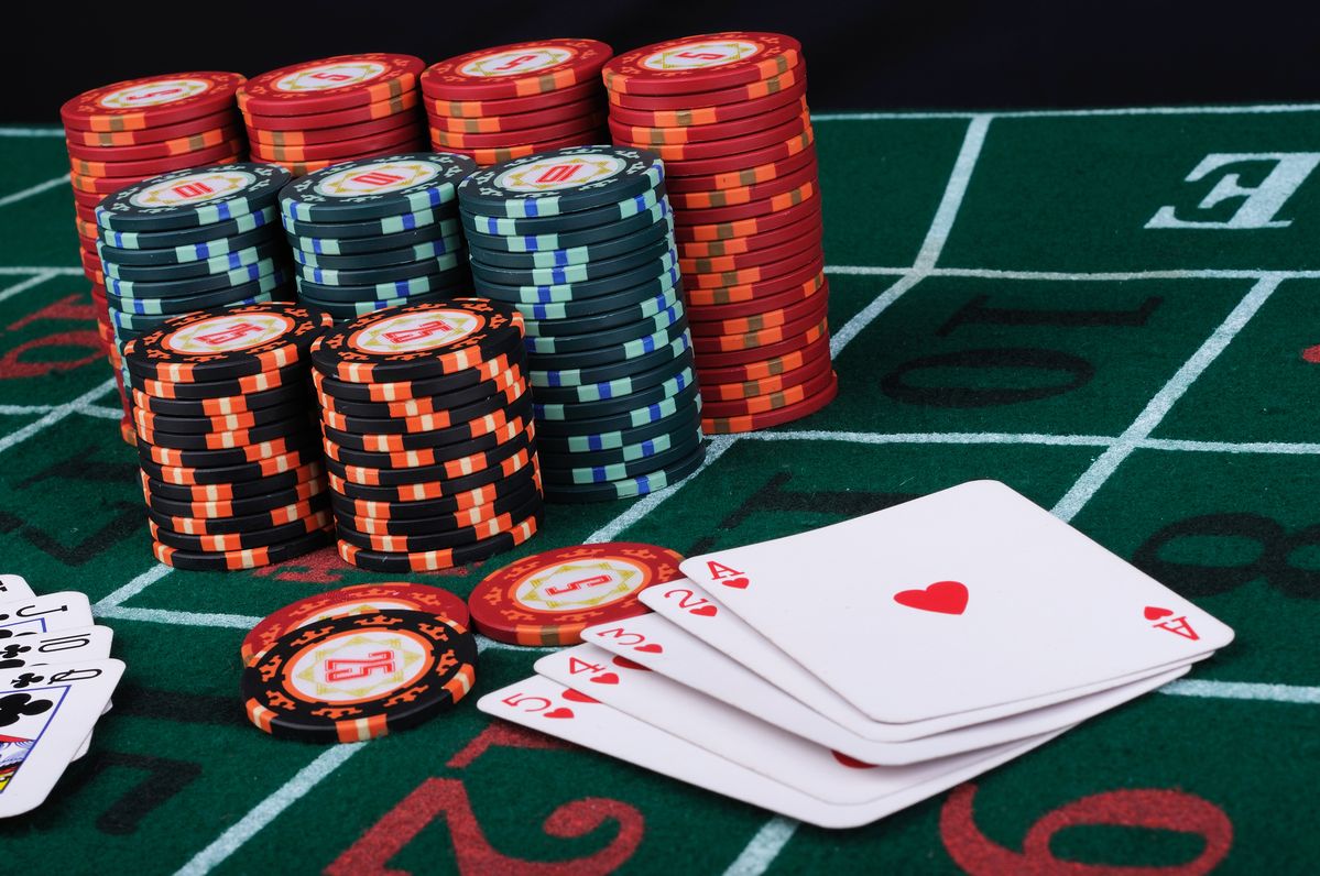 Mostbet کھلاڑیوں کے لیے لائیو کیسینو سیکشن