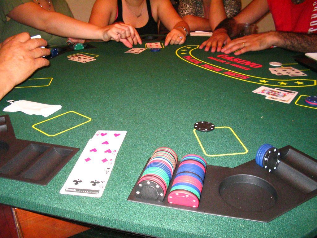 Mostbet آن لائن کیسینو میں کھیلنے کی وجوہات