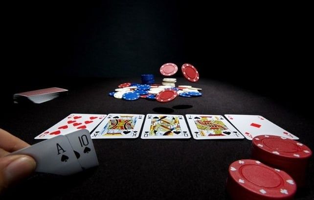 Mostbet کیسینو میں ایک آن لائن گیم کا انتخاب کریں۔