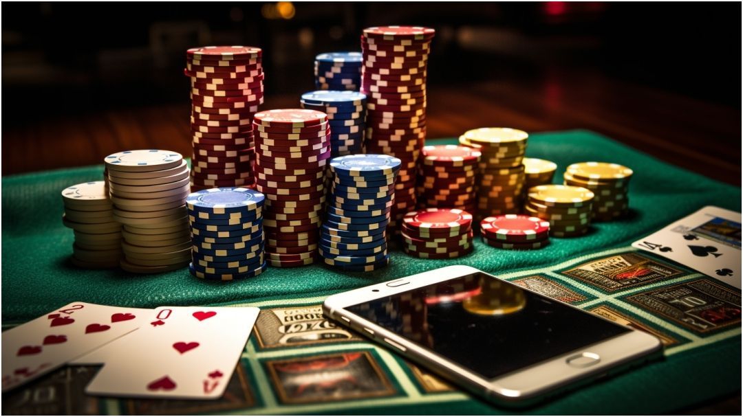 Mostbet کیسینو میں سلاٹ کھیلنا شروع کریں۔