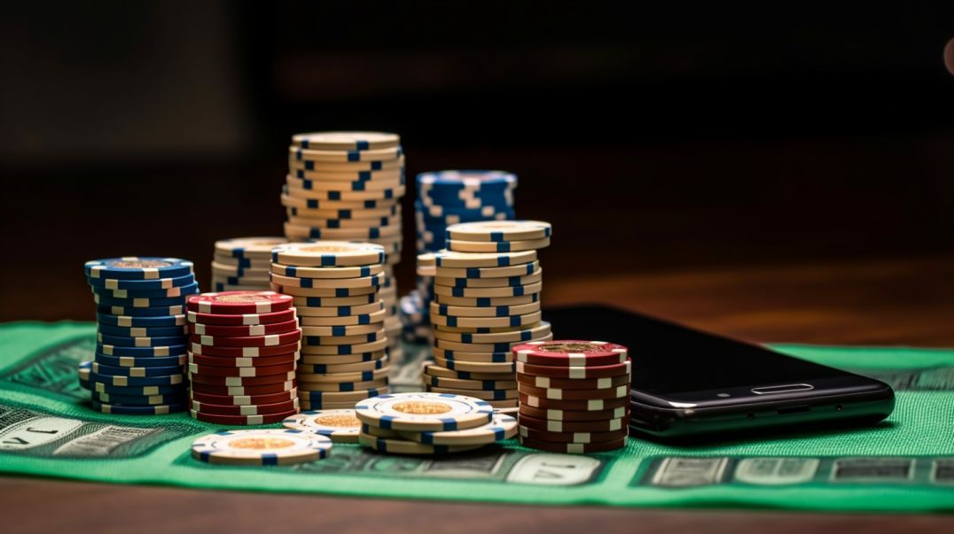Mostbet آن لائن کیسینو میں اصل گیمز