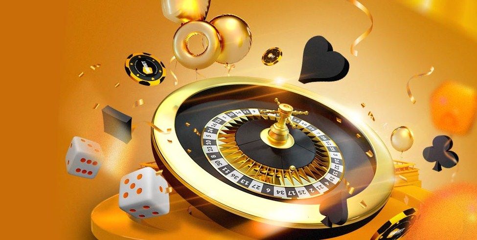 Mostbet پر آن لائن سلاٹس کے بارے میں