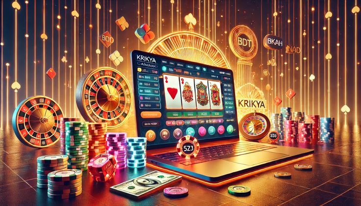 Mostbet آن لائن کیسینو میں کھیلنے کی وجوہات